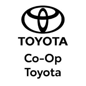 Co-op Toyota
