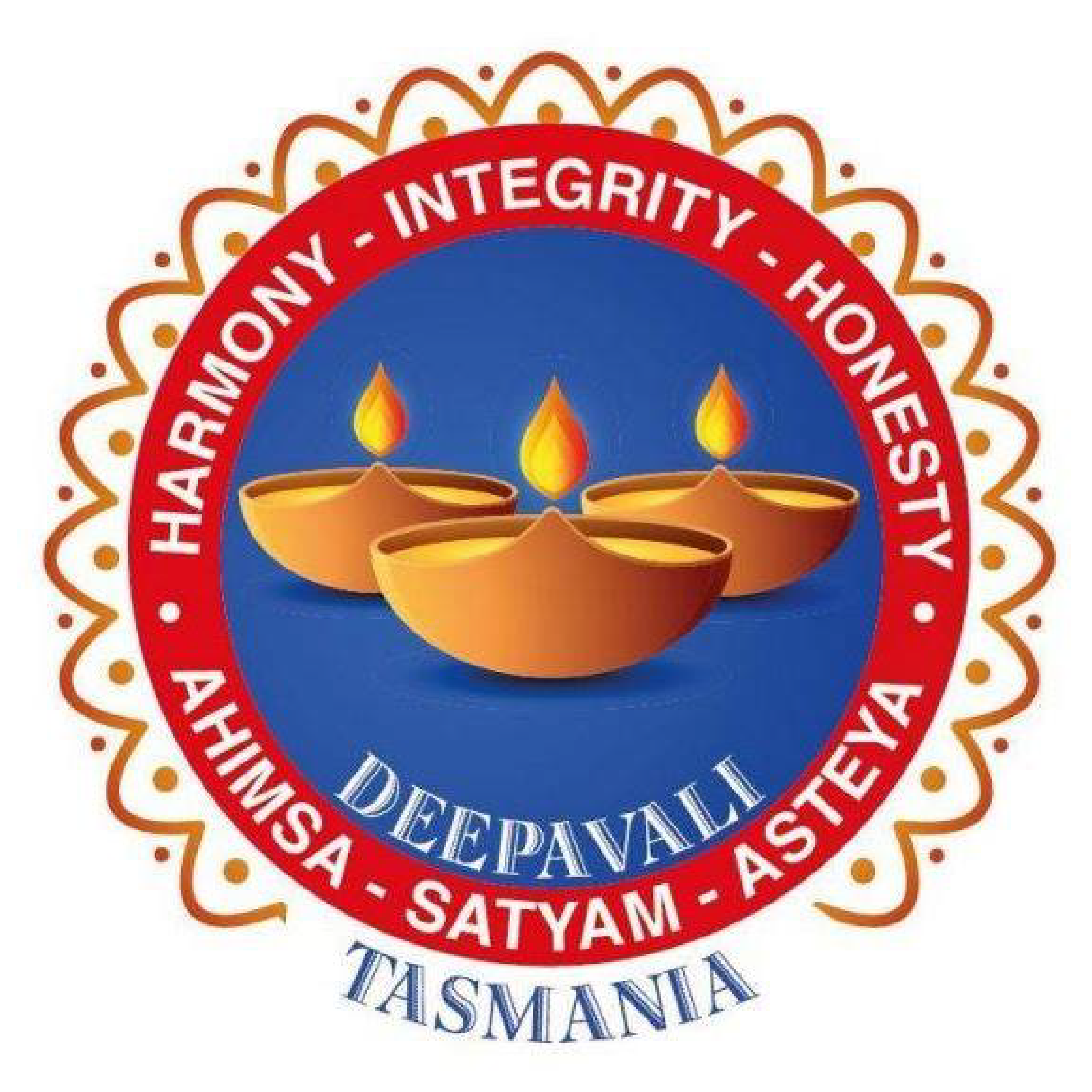 Deepavali Tas