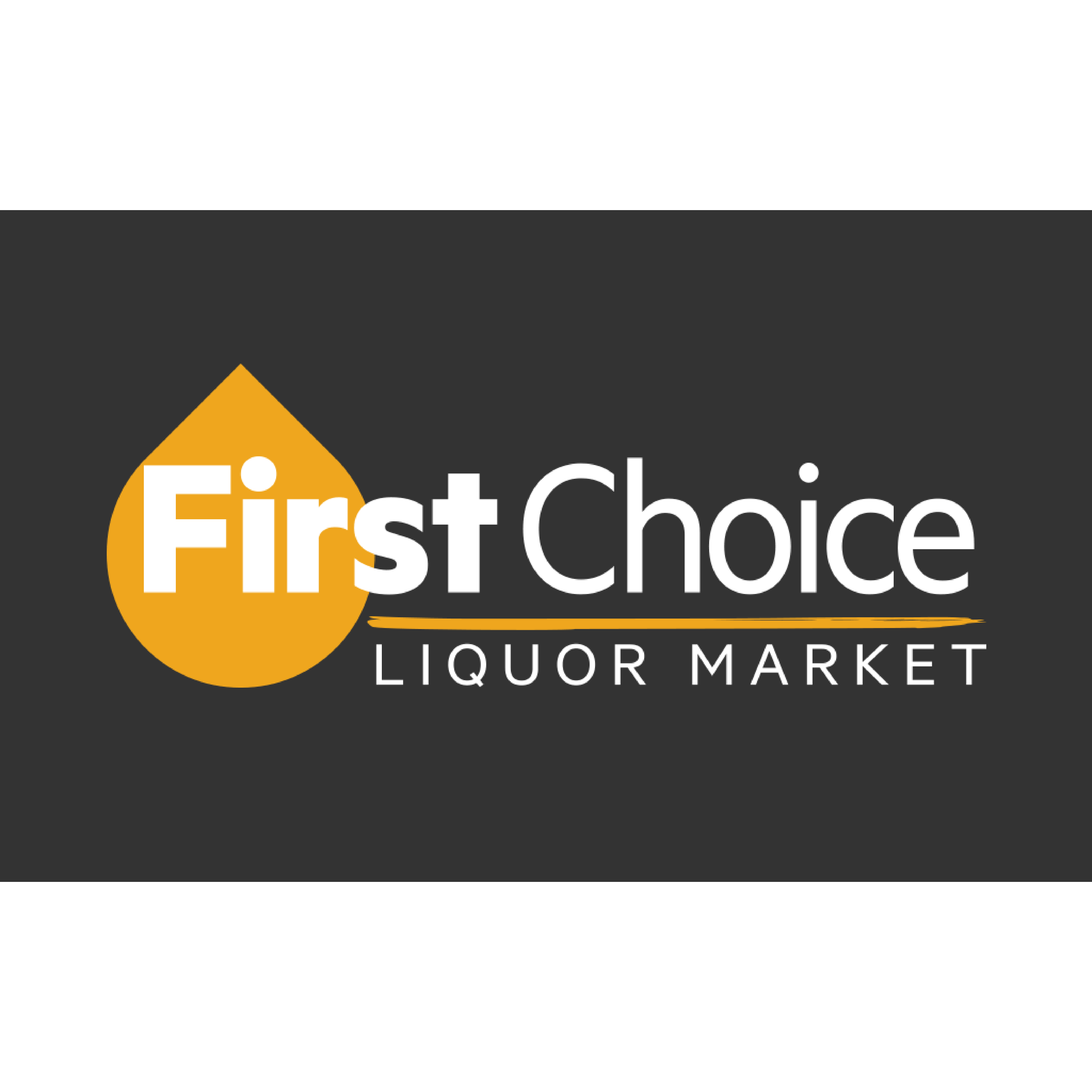 First Choice Liquor Market