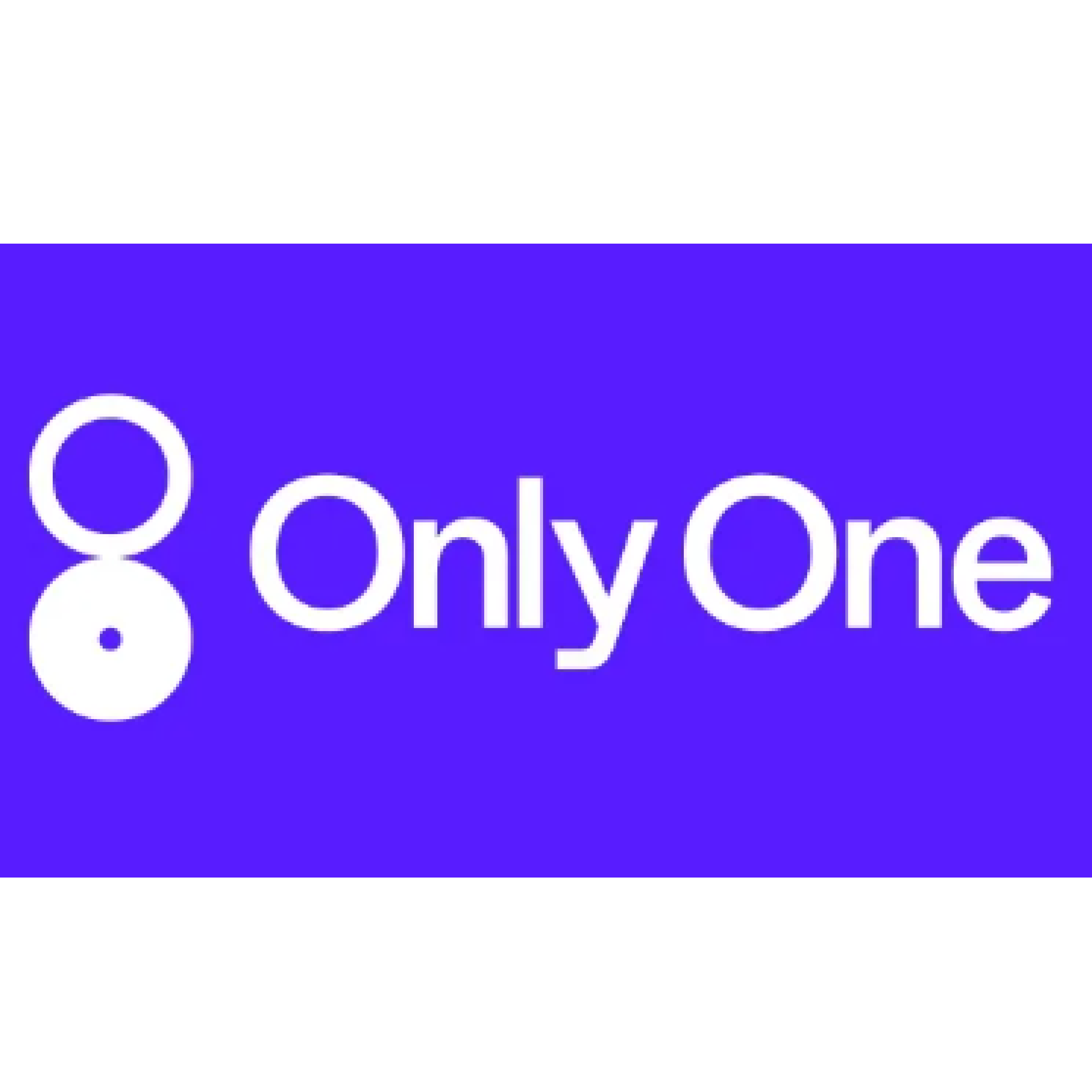 Only One