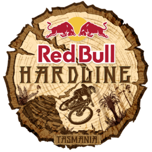 Redbull Hardline Tas