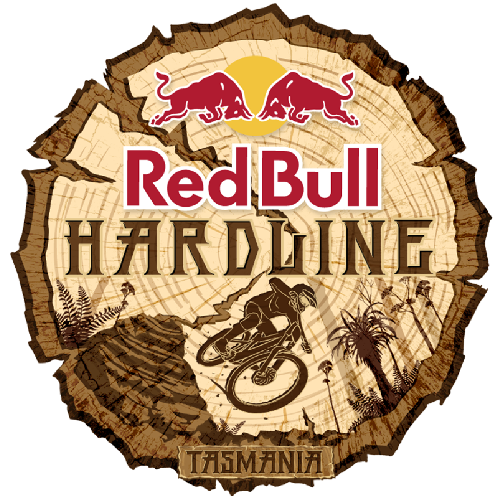 Redbull Hardline Tas